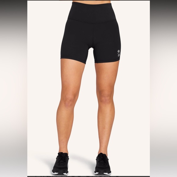 lululemon athletica Pants - LULULEMON X PELOTON Align Shorts